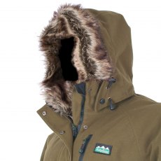 Ridgeline Ladies Monsoon  Arctic Smock