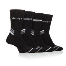 Jeep Boot Socks Gift Box