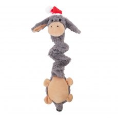 Rosewood Xmas Stretchy Donkey