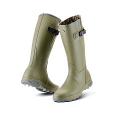 Grubs Highline Wellington Boot