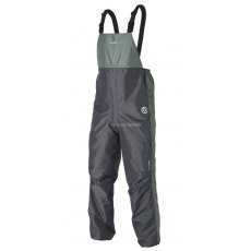 Betacraft Mens Bib & Brace ISO940 Green