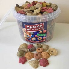 Maxima  Mix'n'munch  Selection Bucket