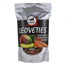 Leovet Mango Carrot & Honey Horse Treats 1kg