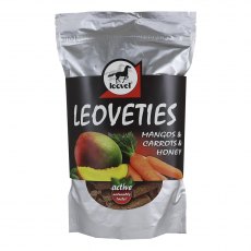 Leovet Mango Carrot & Honey Horse Treats 1kg