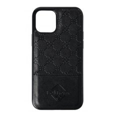 LeMieux Phone Case Luxe Black Iphone