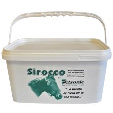 Vetsonic Sirocco 5kg