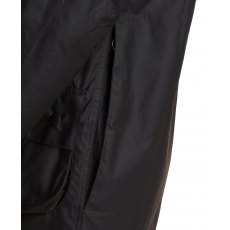 Barbour Beaufort Wax Jacket Olive
