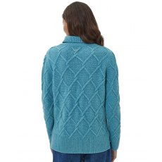 Barbour Burne Knit Sweater