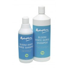 Bloom White Horse Shampoo