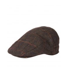 Barbour Wilkin Flat Cap