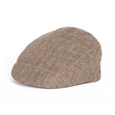 Barbour Wilkin Flat Cap