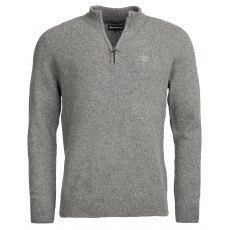 Barbour Tisbury Half Zip Sweater