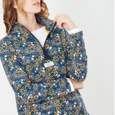 Joules Pip Print 1/2 Zip