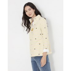 Joules Pip Print 1/2 Zip