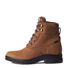 Ariat Harper H20 Boot Dk Earth