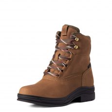 Ariat Harper H20 Boot Dk Earth