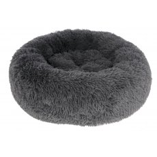 Kerbl Cosy Calming Fluffy Dog Bed 60cm X 18cm