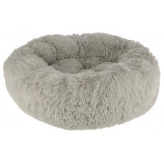 Kerbl Cosy Calming Fluffy Dog Bed 60cm X 18cm