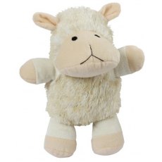 Kerbl Shaggy Lamb Dog Toy 39cm