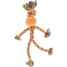Kerbl Stick Figure Ball - 30cm