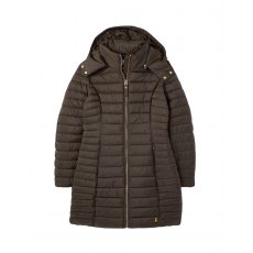 Joules Canterbury Long Coat