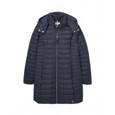 Joules Canterbury Long Coat