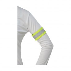 Hyviz Reflector Arm/leg Wraps