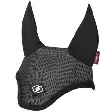 LeMieux Ultra Fly Mesh Hood Black