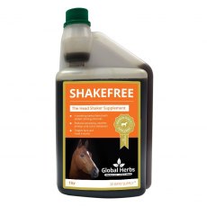 Global Herbs Shakefree