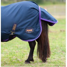 Gallop Ponie Lightweight Turnout Rug