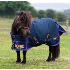 Gallop Ponie Lightweight Turnout Rug