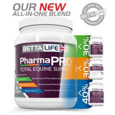 Pharmapro Bettalife 3 In1 Total Support 1kg