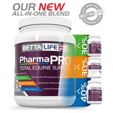 Pharmapro Bettalife 3 In1 Total Support 1kg