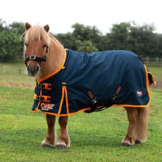 Gallop Ponie 100g Turnout Rug