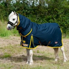 Gallop Ponie 200 Combo Turnout Rug