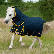 Gallop Ponie 200 Combo Turnout Rug