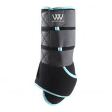 Woof Polar Ice Boots