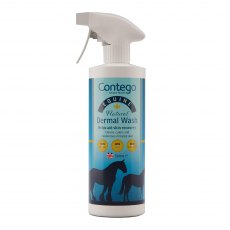 Contego Equine Dermal Wash 500ml