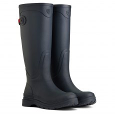 Ariat Kelmarsh Wellingtons Navy