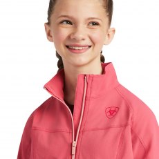 Ariat Youth Aigle Soft Shell Jacket