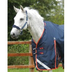 Premier Equine Buster Zero Turnout Rug With Classic Neck Cover