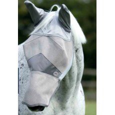 Premier Equine Buster Fly Mask Xtra