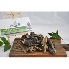 Cotswolds Raw Lamb Tripe - 200g