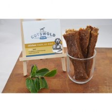 Cotswolds Raw Pure Chicken Sticks - 75g