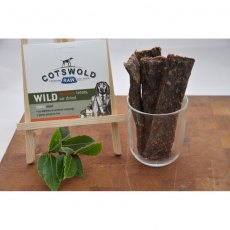 Cotswolds Raw Pure Venison Sticks - 75g