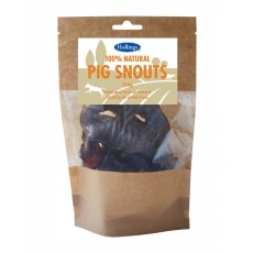 Hollings Pig Snouts - 120g - 100% Natural