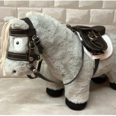 Crafty Ponies Leather Tack Set