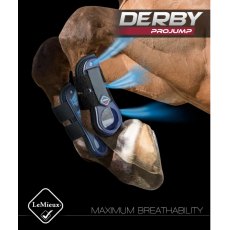 LeMieux Derby Projump Tendon Boots