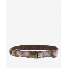 Barbour Reflective Dog Collar