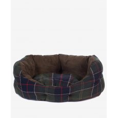 Barbour Luxury Bed - 24'